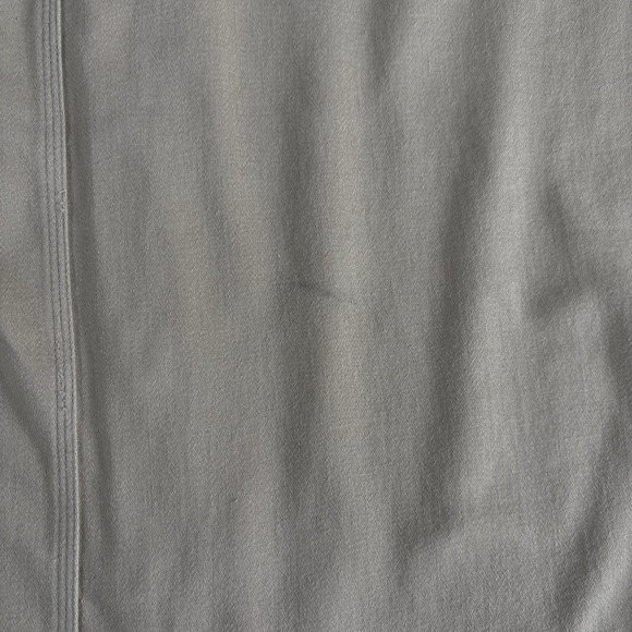 Ariat Shirt Mens XL Tall Beige FR Flame Resistant CAT 2 Button Up Durable - Picture 9 of 12